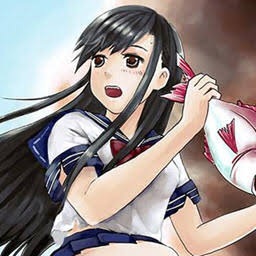 魔法高中女生电脑版 游戏封面