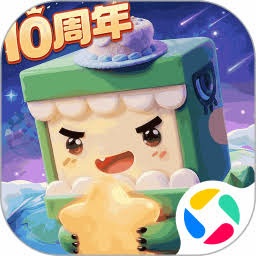 魔幻世界 游戏封面