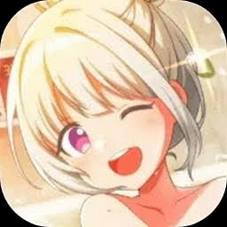 魔女的泡汤生活下载 游戏封面