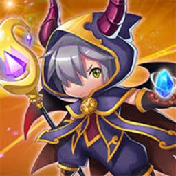 魔王难养 游戏封面
