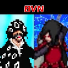 bvn全明星乱斗 游戏封面