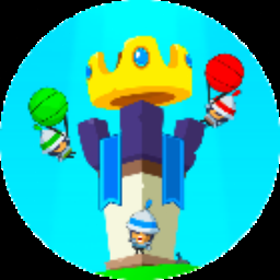 rimworld 炮塔mod 游戏封面