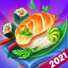 烹饪之爱下载 游戏封面