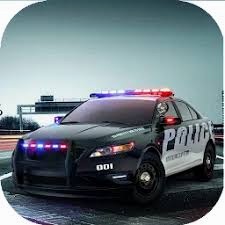 汽车警察模拟器电脑版 游戏封面