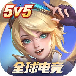决胜巅峰 游戏封面