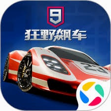 狂飙飞车 夸克 游戏封面