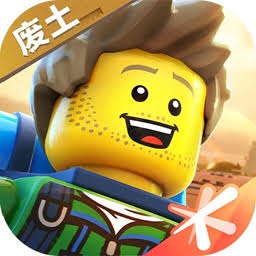 乐高无限 游戏封面