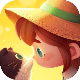 猫咪博物馆 游戏封面