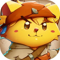 猫咪斗恶龙 游戏封面