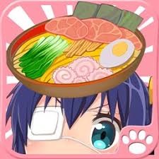 萌娘餐厅1破解版无限绿钞中文版 游戏封面