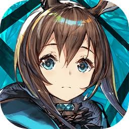 明日方舟终末地最新 游戏封面