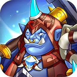 魔界军团z 游戏封面