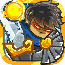 魔兽守卫军下载 游戏封面