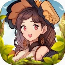 魔塔少女 游戏封面