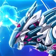 魔王机甲无限金币无限钻石版 游戏封面