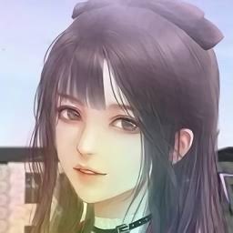 女神自救攻略 攻略 游戏封面