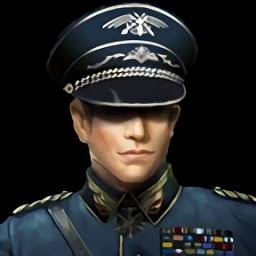 欧陆战争4角色2027 游戏封面