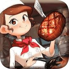烹饪冒险 游戏封面