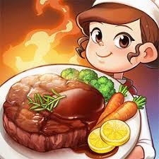 烹饪冒险手机台服 游戏封面