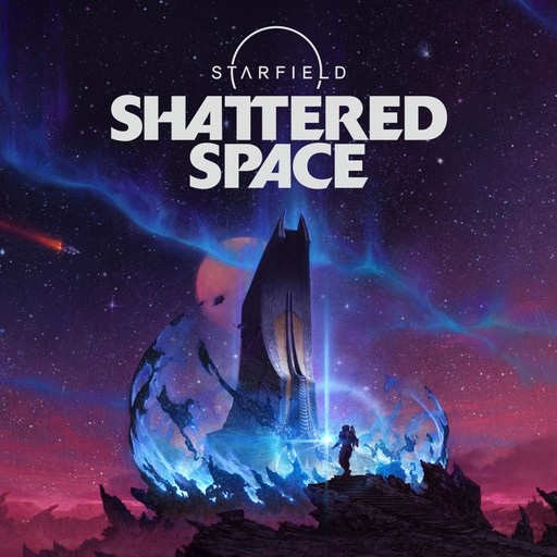 破碎的宇宙下载 游戏封面