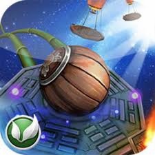 七星传说有限公司 游戏封面