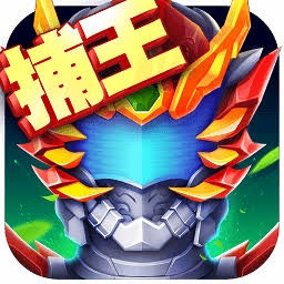 铠甲勇士英雄归来免费内购版 游戏封面