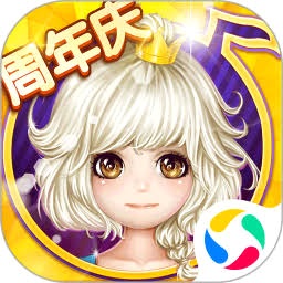 恋舞ol游戏电脑版 游戏封面