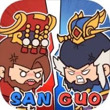 乱弹三国志 游戏封面