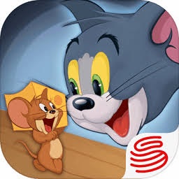 猫和老鼠动画片免费观看联机 游戏封面