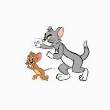猫和老鼠动画片免费观看存档 游戏封面