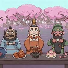 冒失鬼台语 游戏封面