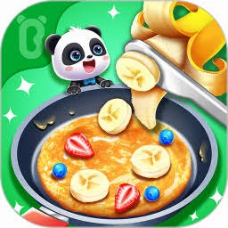 美食烹饪家重制 游戏封面