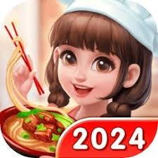 美食小当家 游戏封面