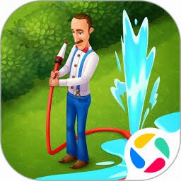 梦幻家园免广告版MOD 游戏封面