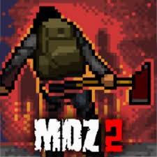 迷你dayz2安装 游戏封面