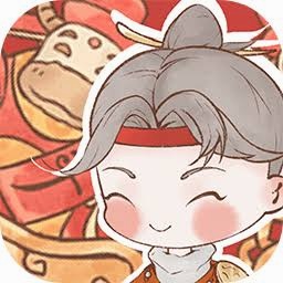 鸣沙客栈台服 游戏封面