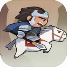 墨色三国志2下载无限钻石版 游戏封面
