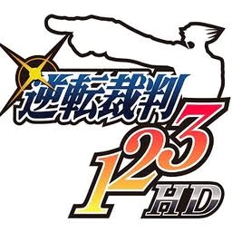 逆转裁判123礼包码2026版 游戏封面