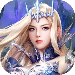 女神联盟契约 游戏封面