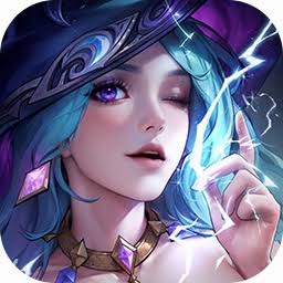 女武神战纪 游戏封面