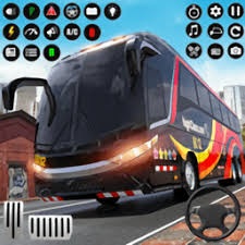欧洲巴士模拟器电脑版下载 游戏封面
