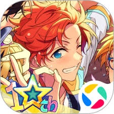 偶像梦幻祭2 游戏封面