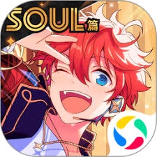 偶像梦幻祭 music 游戏封面