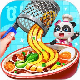 烹饪发烧友装备 游戏封面