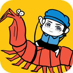 皮皮虾传奇 游戏封面