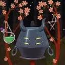 奇巫妙森 游戏封面