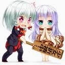 魔法祈祷少女 游戏封面