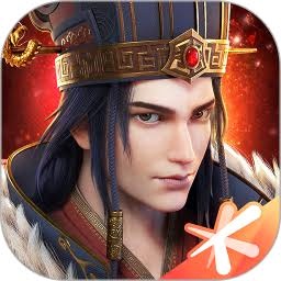 群英三国 游戏封面
