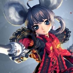 三国群英传之神话再临无限金币 游戏封面