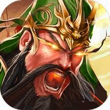 三国志霸道 游戏封面